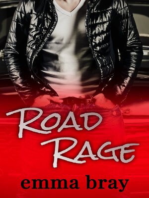 cover image of Road Rage